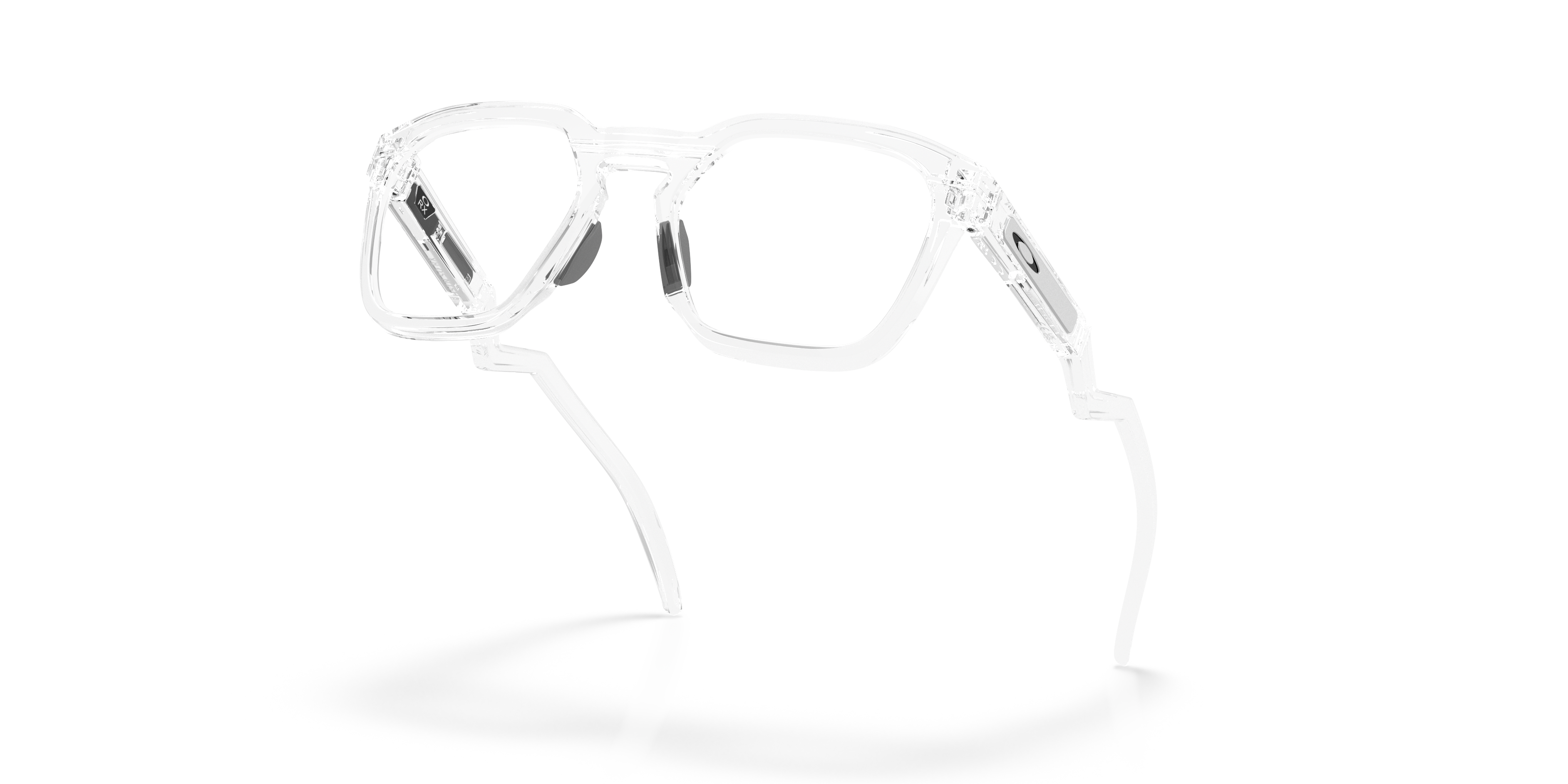 Oakley OX8208 820802 Hstn Sq Rx 